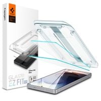 szkło hartowane na samsung galaxy s25 ultra przezroczyste - 2 szt.