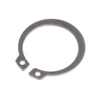 Pierścień zabezpieczający CEDRUS 24x1.2 glebogryzarka GLX-GT65 040136