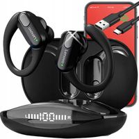 SŁUCHAWKI SPORTOWE LENOVO XT80 5.3 BEZPRZEWODOWE POWERBANK