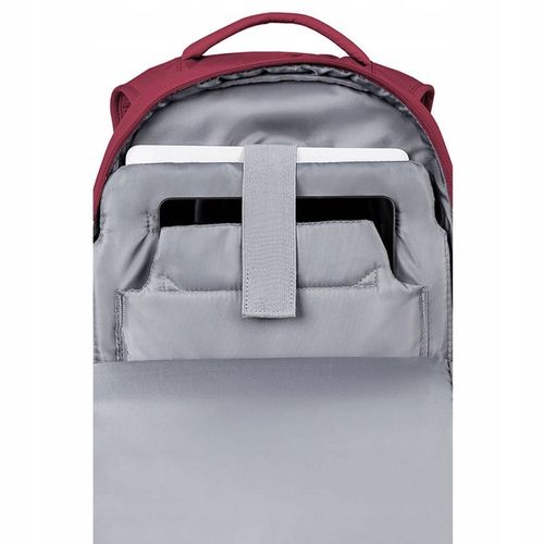 PLECAK BIZNESOWY FORCE BURGUNDY COOLPACK na Arena.pl