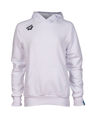 Bluza dziecięca Arena Hooded Sweat Unisex 10-11 na Arena.pl