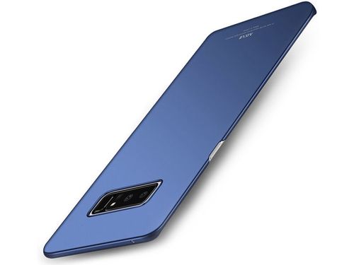 Etui MSVII Thin Case do Samsung Galaxy Note 8 niebieskie na Arena.pl