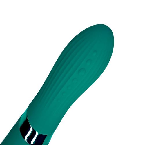 double sided vibrating wand na Arena.pl