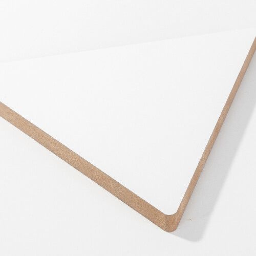 Ramka na zdjęcie trójkąt z MDF-u do sublimacji - 22,8 x 25,4 cm na Arena.pl