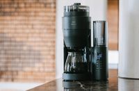 Ekspres MELITTA AromaFresh II 1030-05 Czarny