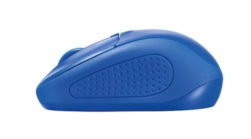 Trust Primo Wireless Mouse - blue na Arena.pl