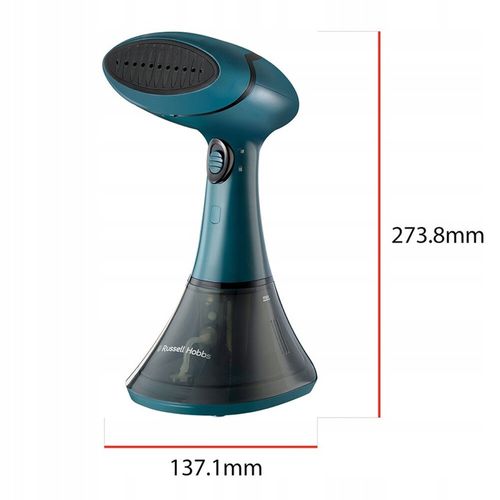 Parownica do ubrań Steamer RUSSELL HOBBS 27220-56 na Arena.pl