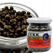 CUKK Przynęta gotowane Konopie bez zalewy 125 g