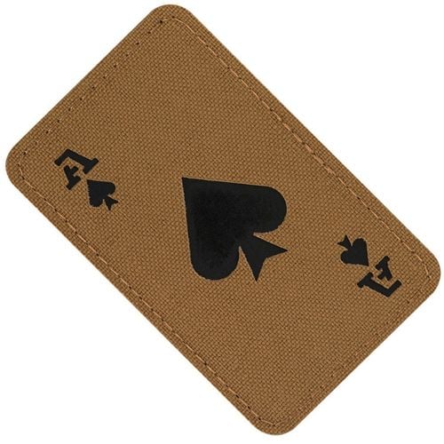 NASZYWKA KARTA M-TAC na Arena.pl