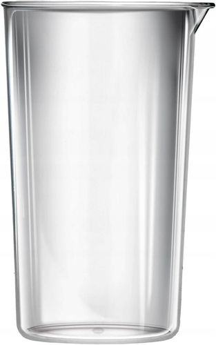 Blender ręczny MPM MBL-34M 1500W Funkcja Turbo Stal nierdzewna Czarny na Arena.pl