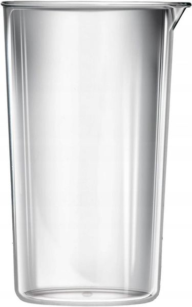 Blender ręczny MPM MBL-34M 1500W Funkcja Turbo Stal nierdzewna Czarny zdjęcie 14