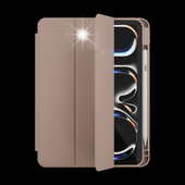 NEXT ONE Etui Rollercase iPad Pro M4 11" pink