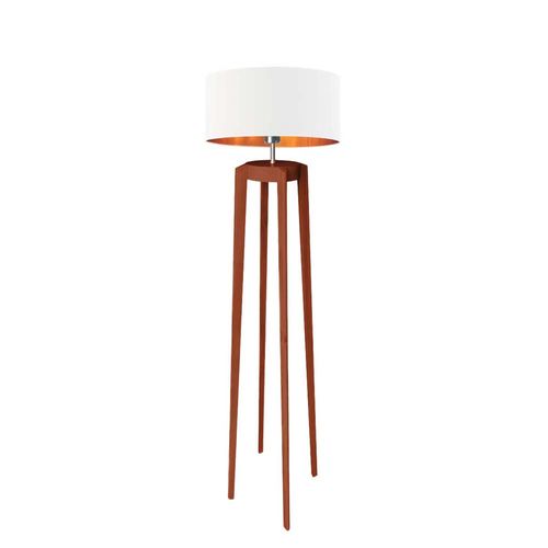 Lampa podłogowa CEDROS GOLD na Arena.pl