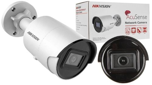 Kamera IP Hikvision DS-2CD2043G2-I/ 4MPx 2,8mm na Arena.pl