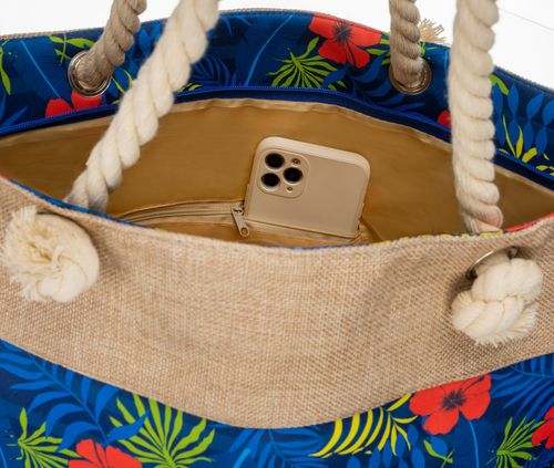 torba wiosenno letnia 2019-05 na Arena.pl