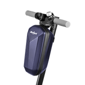 Sakwa na kierownice torba na hulajnogę REBEL wodoodporna usztywniana 4L