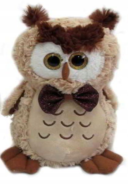 SOWA 2 KOL. 25CM 141712 zdjęcie 1