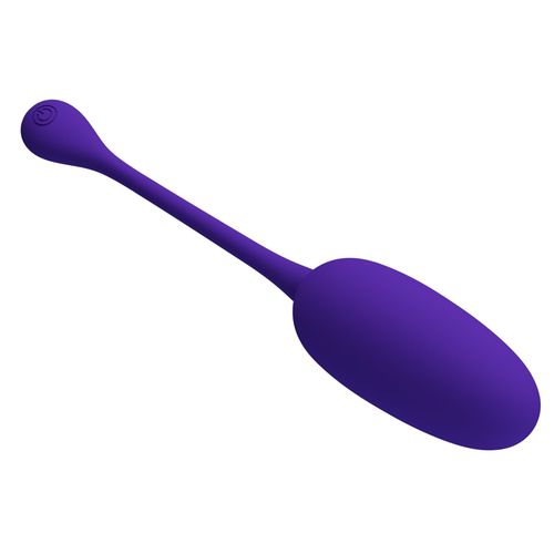 pretty love   knucker purple, 12 vibration functions memory function na Arena.pl
