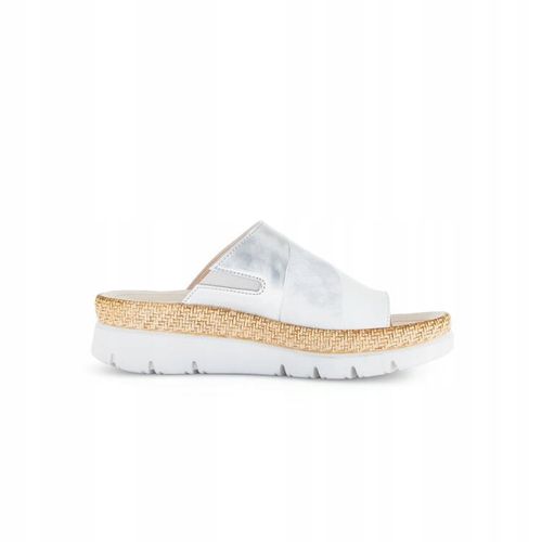 Klapki Gabor 63.722.20 R41 na Arena.pl