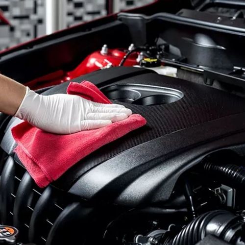 Profitool preparat do mycia silników 5L na Arena.pl