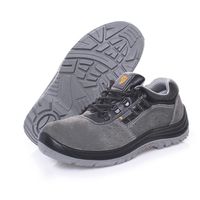 BUTY robocze PROCERA RIO skórzane nubuk S1SRC 42