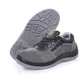 BUTY robocze PROCERA RIO skórzane nubuk S1SRC 42