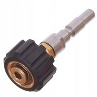 Adapter redukcja do Kranzle M22 wtyk XA 15 17 1050