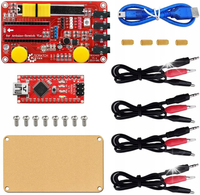 ProRock Scratch Arduino Nano ATmega3 STEAM