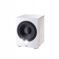 HECO AURORA SUB 30A SUBWOOFER AKTYWNY IVORY WHITE