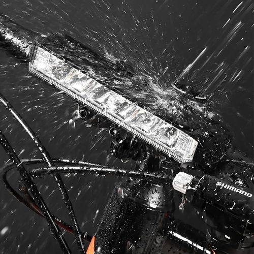 Przednia lampa rowerowa, 4 tryby Cree, USB-C na Arena.pl