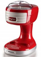 KRUSZARKA DO LODU ARIETE PARTY TIME 76 CZERWONA