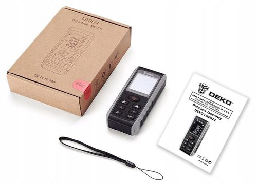 DALMIERZ LASEROWY >>50M na Arena.pl