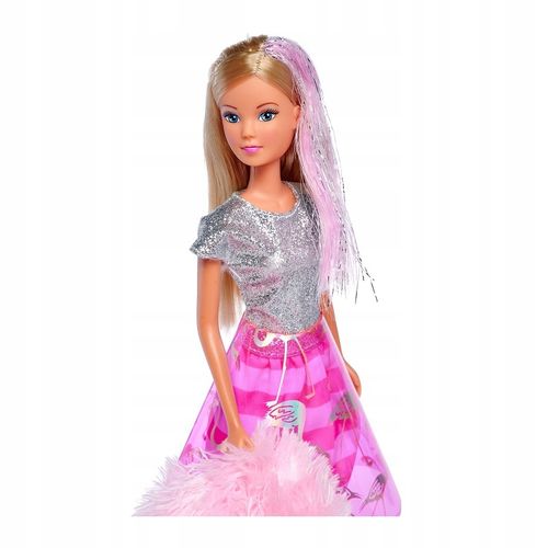 Lalka Simba Steffi Flamingo na Arena.pl