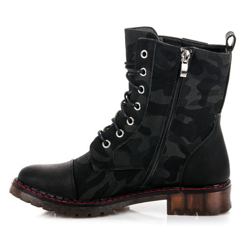 Workery Moro r.37 na Arena.pl