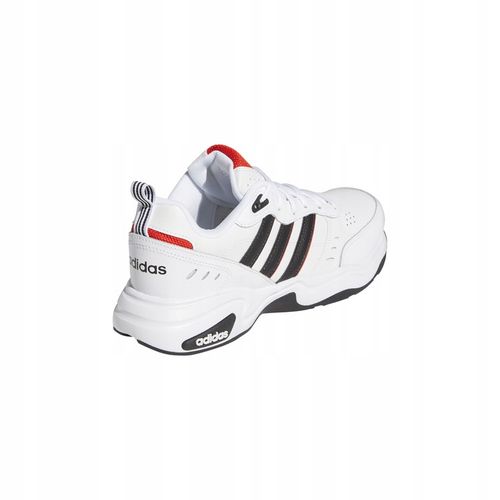 Adidas Strutter EG2655 43 1/3 (27,5cm) na Arena.pl