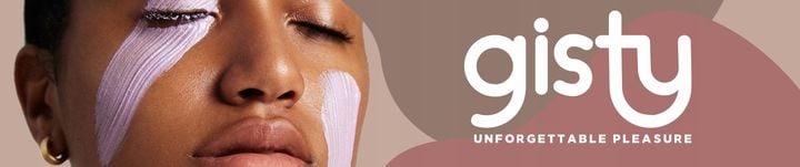 Wibrator damski GISTY z króliczkiem masażer łechtaczki punktu G dla kobiet zdjęcie 3