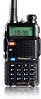 Baofeng UV-5R 8W 2025 – Najnowsza wersja krótkofalówki z dużą mocą