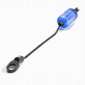 2 x HANGER NASH SIREN BOBBIN KIT LARGE BLUE
