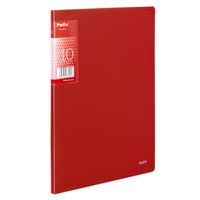 TECZKA OFERTOWA A4 10 PATIO CLEAR BOOK CASE 5907690880897