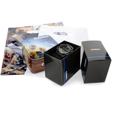 Zegarek męski CASIO FARMET 2A na Arena.pl