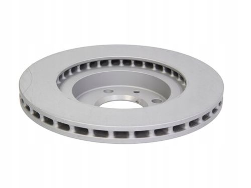 TARCZA HAM PRZOD 258X22 V ATE na Arena.pl