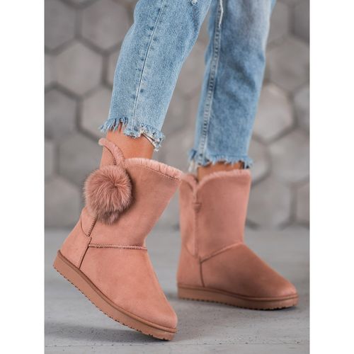 Mukluki Z Pomponem r.41 na Arena.pl