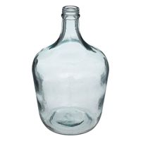 Wazon DemiJohn 30cm niebieski