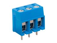 Listwa montażowa 3x (ARK)r=5,h=10mm