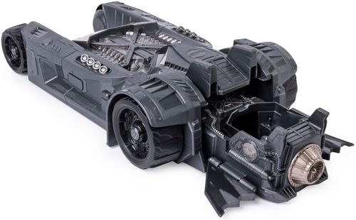Spin Batman Pojazd Batmana Batmobile 2w1 na Arena.pl