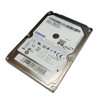 DYSK HDD 320GB 2,5'' 9,5mm LAPTOP SAMSUNG HM321HI