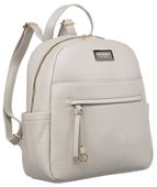 plecak damski ptn t39013-0074 gray