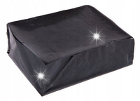Klej butylowy do lamp reflektorów blok 0.5 kg do urządzenia HOT-MELT