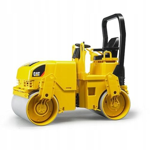Sprzężony walec wibracyjny Caterpillar 02433 na Arena.pl