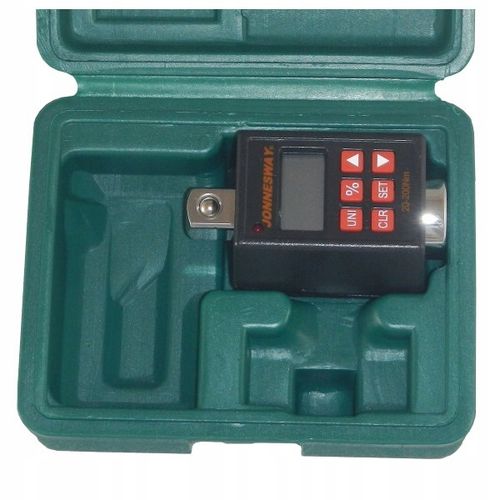 Adapter dynamometryczny elektroniczny 20-200Nm T19200N Jonnesway na Arena.pl